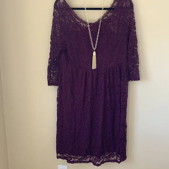 torrid | Dresses | Torrid Pretty Dark Purple Dress | Poshmark torrid | Dresses | Torrid Pretty Dark Purple Dress | Poshmark